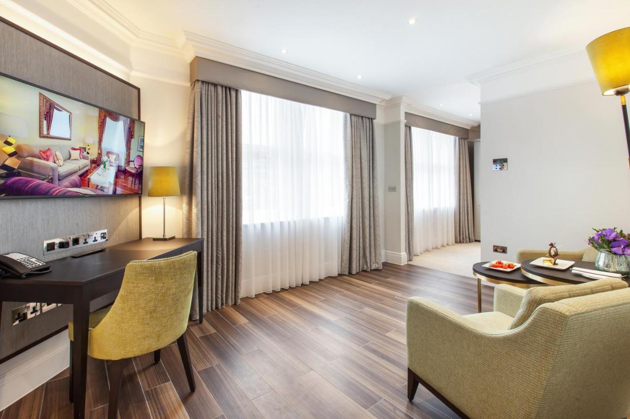 Hotel St. James' Court, A Taj Hotel, Londres