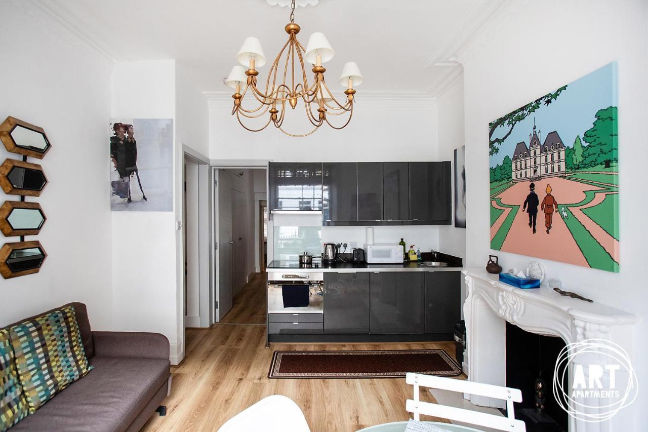 Apartment Imperial House