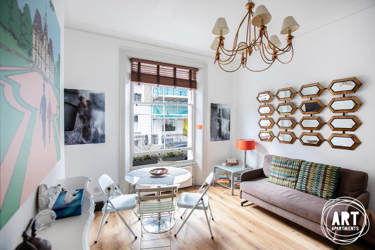 Apartment Imperial House *