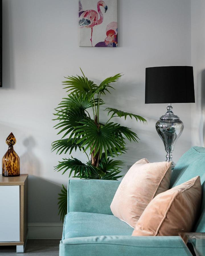 Cromwell Road Appartement