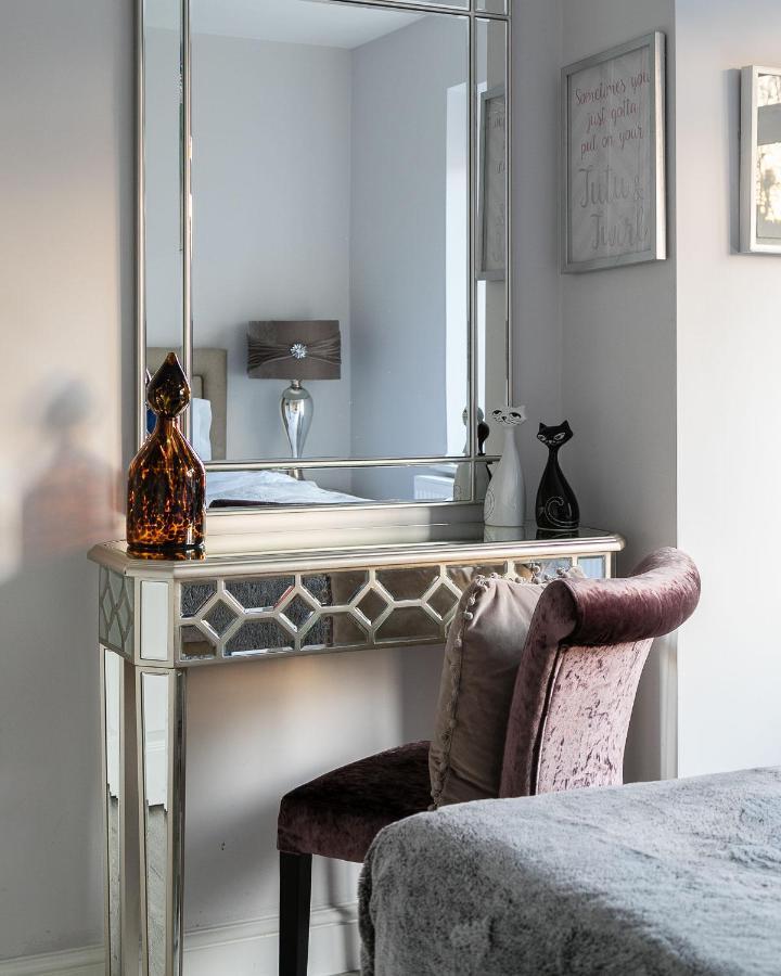 Appartement Cromwell Road *