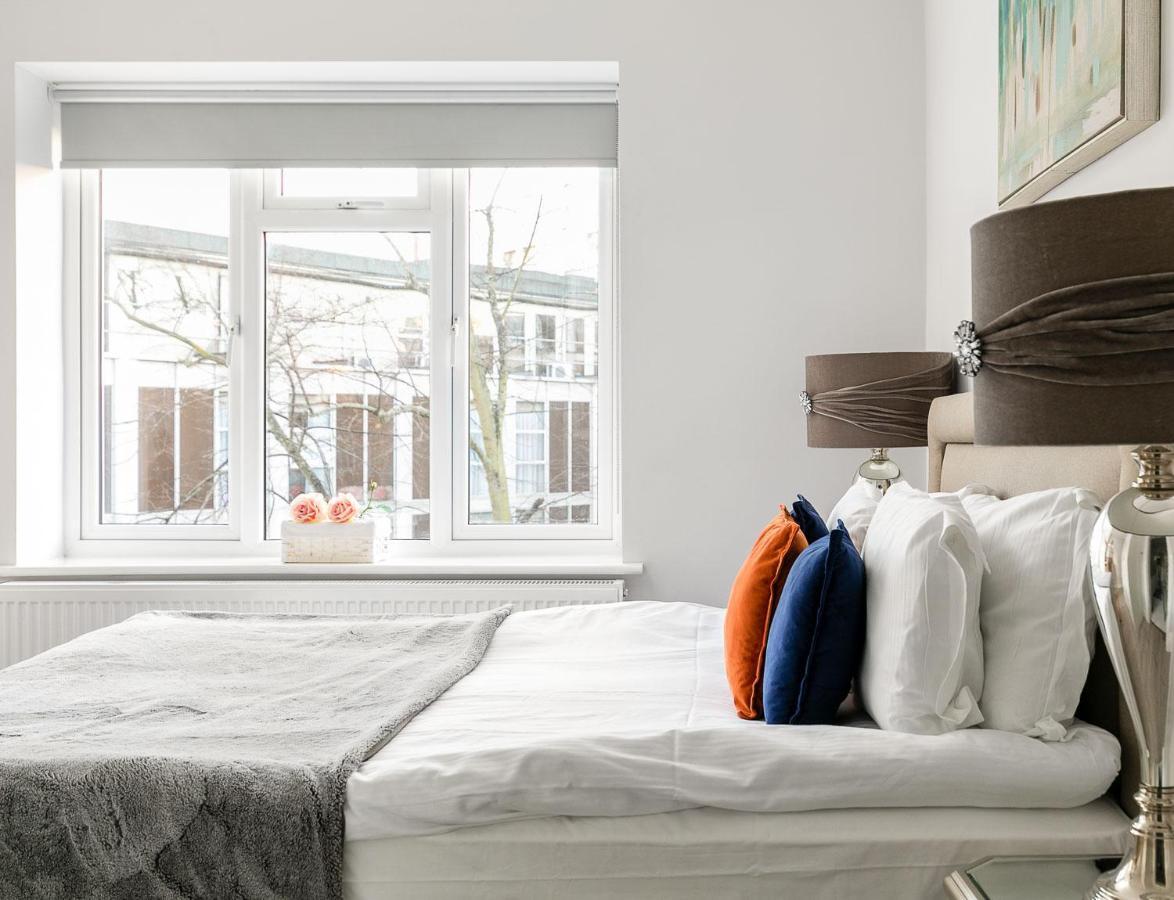 Cromwell Road Appartement