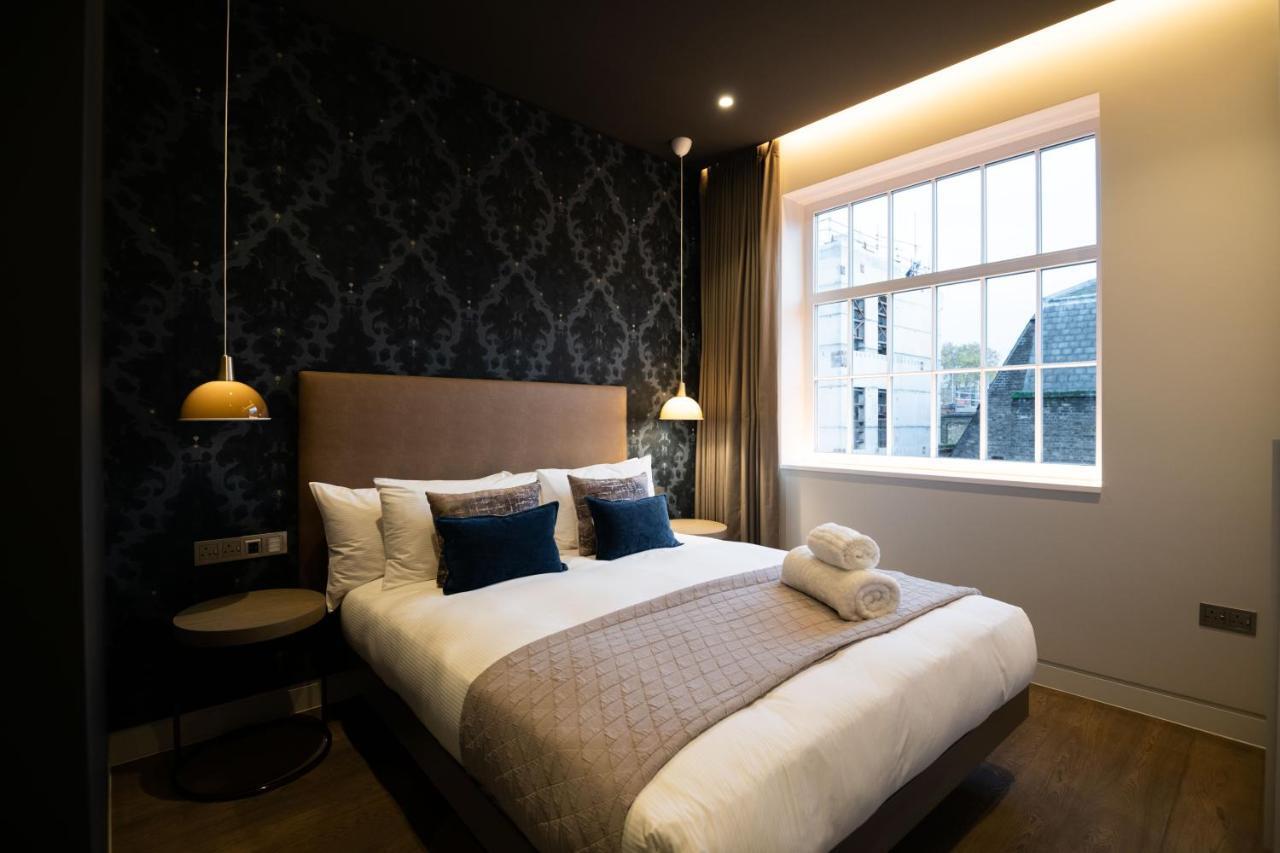 Mirabilis - Bayham Place Apartamento