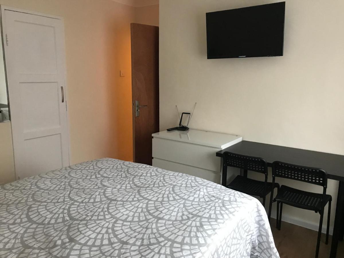 Guest house Kensal