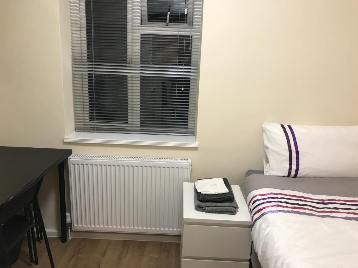 Kensal Guest house London