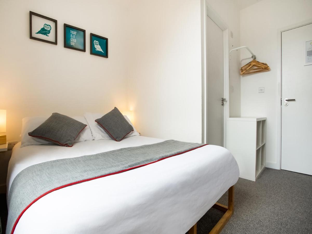 Oyo Mystay 3* London