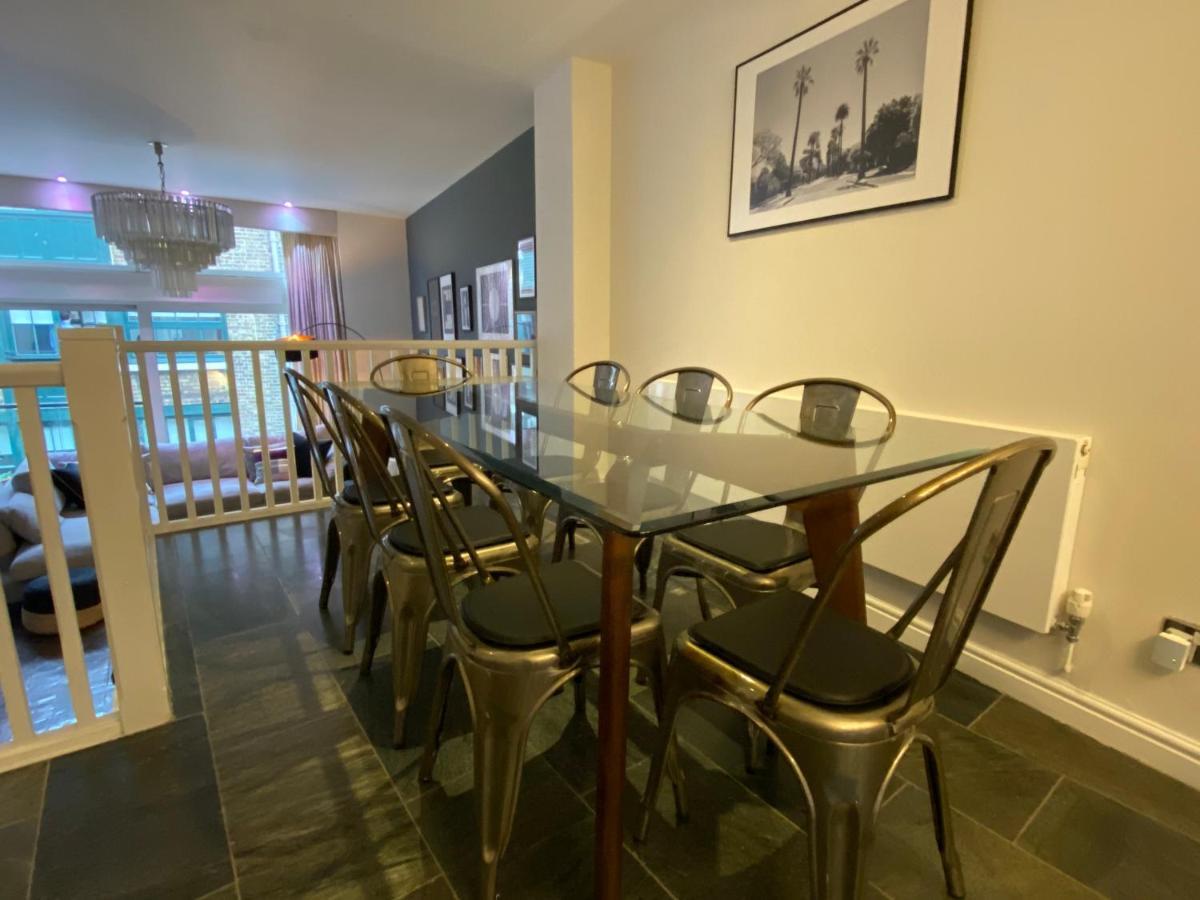 Apartment Foley Street *