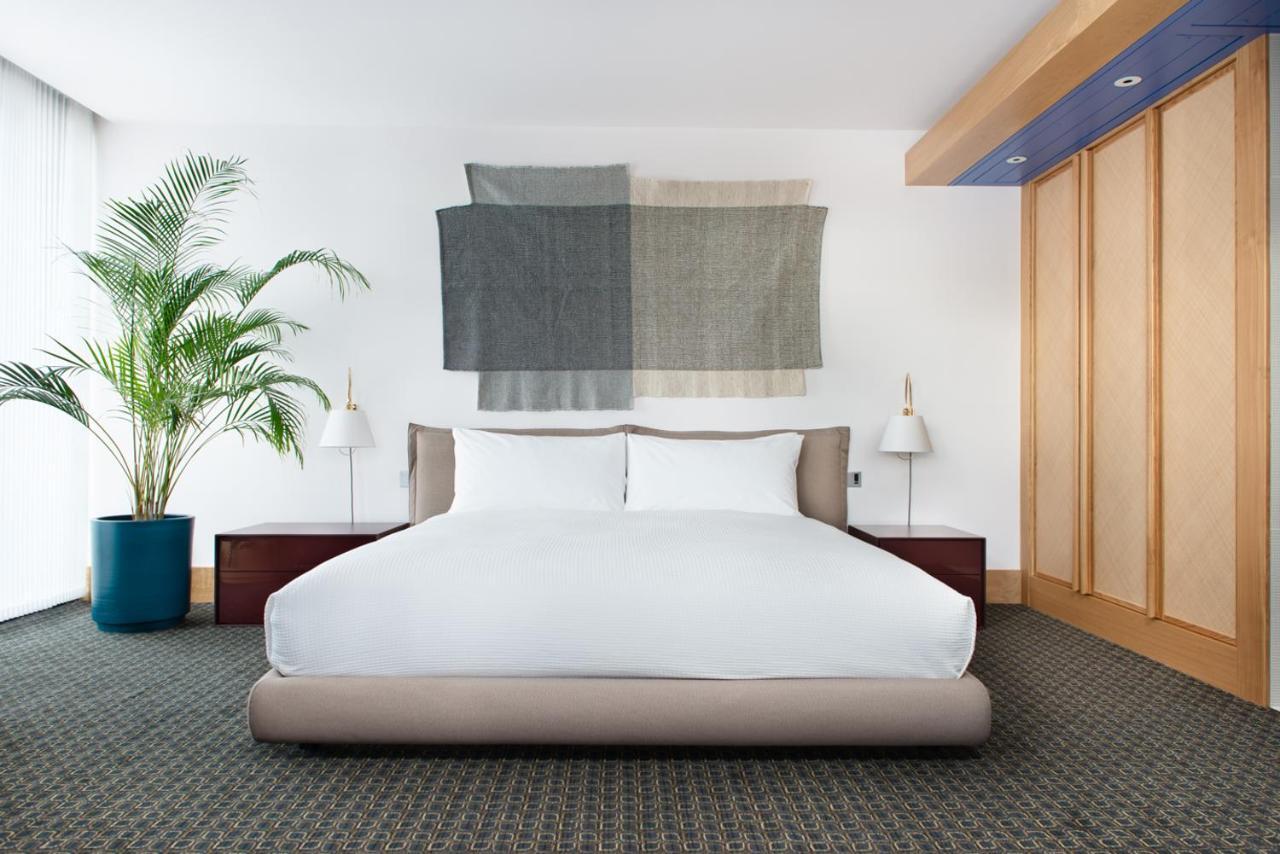 The Standard 5* London