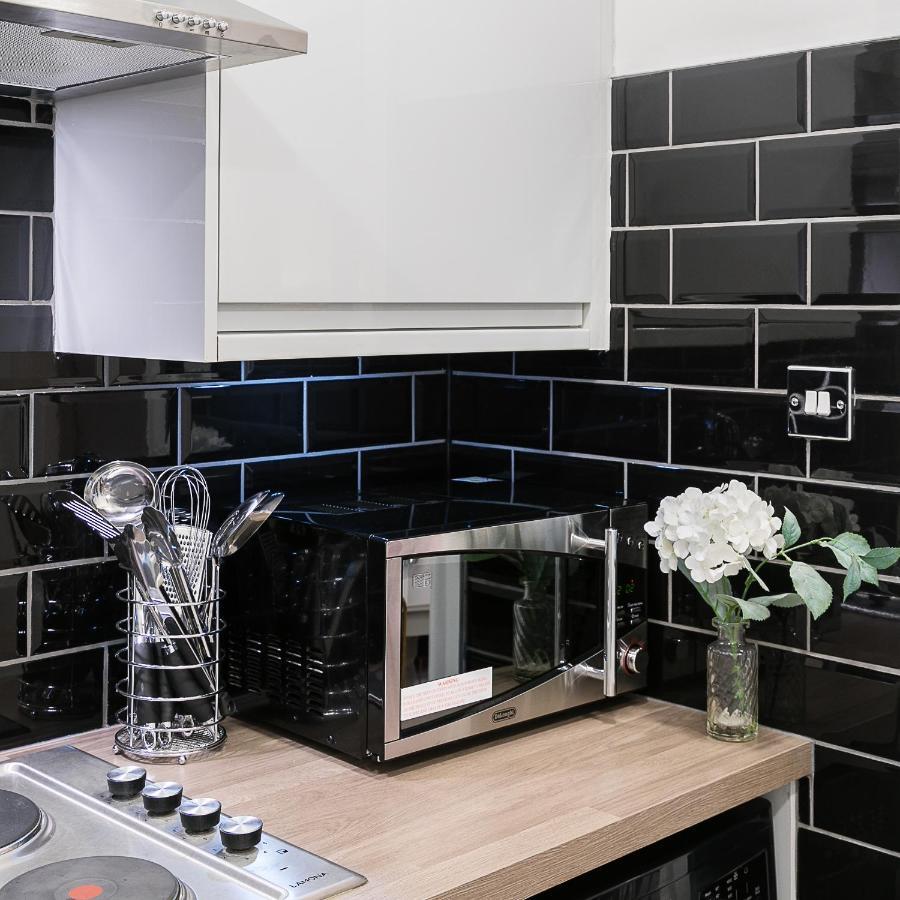 Cromwell Road Appartement *