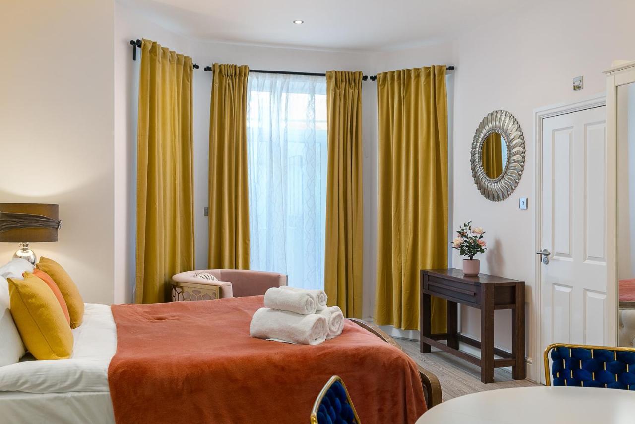 Cromwell Road Appartement