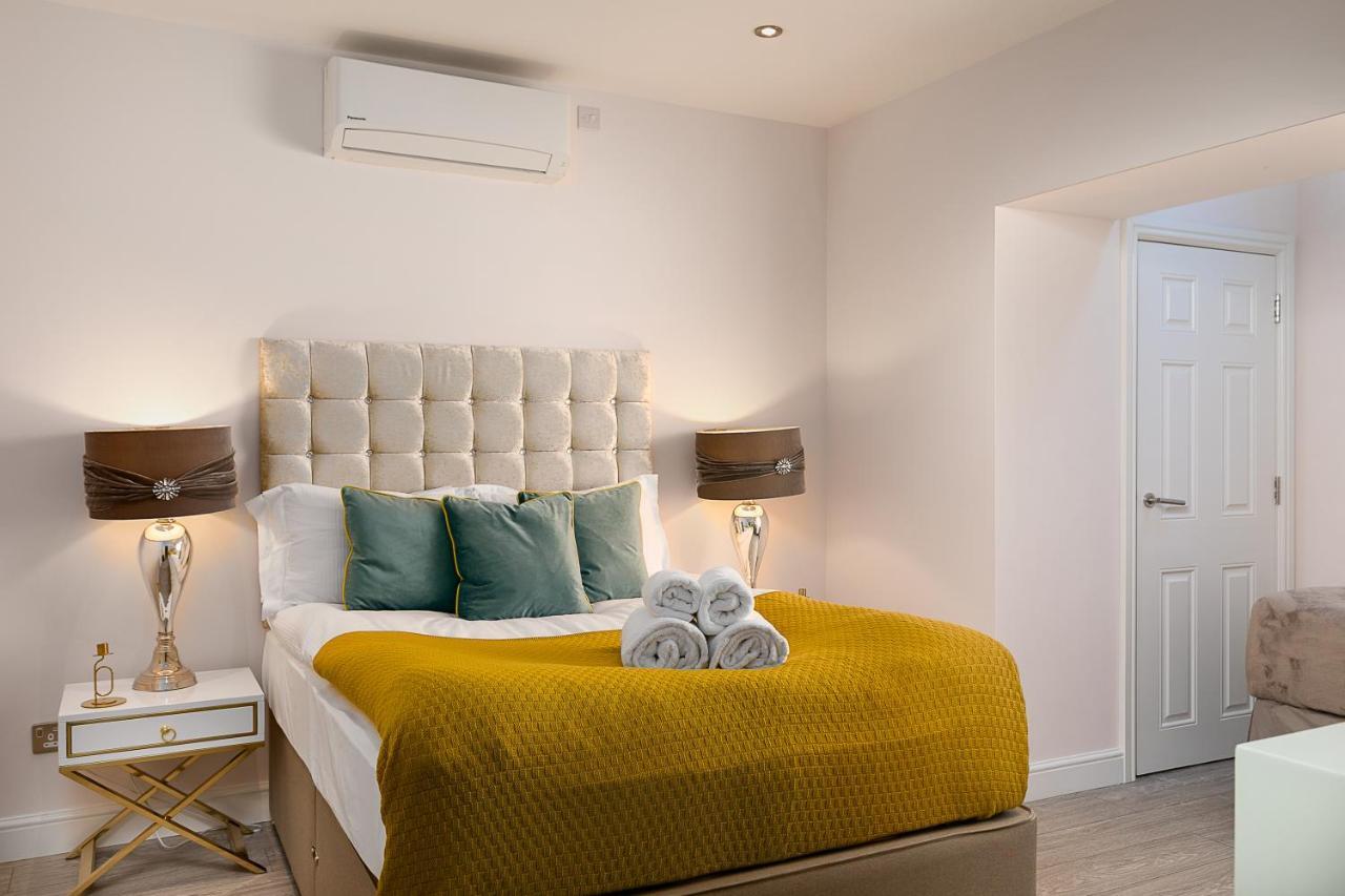 Cromwell Road Appartement Londen