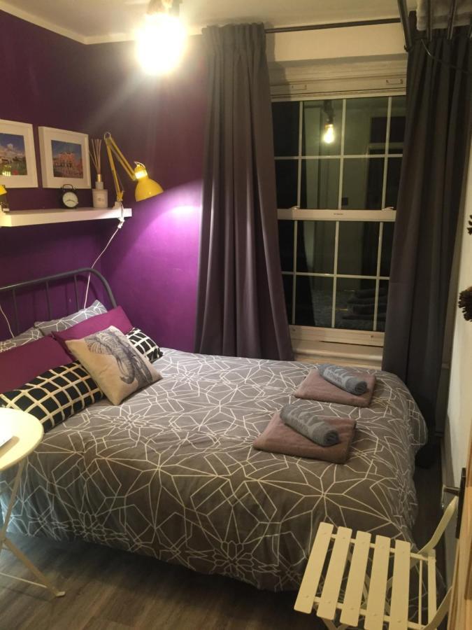 Redlynch House Bed & Breakfast *