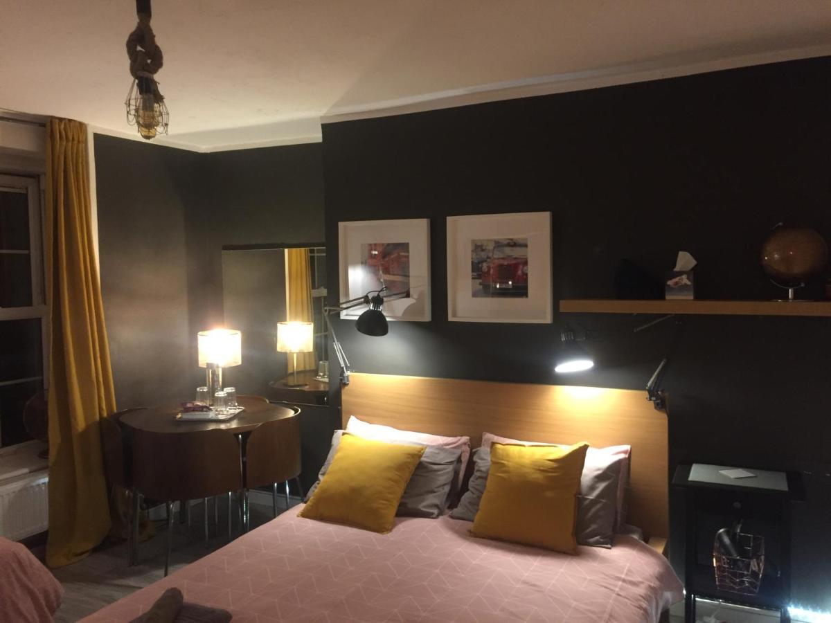 Redlynch House London