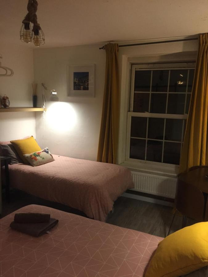 Bed & Breakfast Redlynch House *
