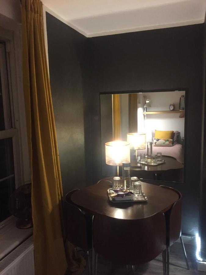 Bed and breakfast Redlynch House *