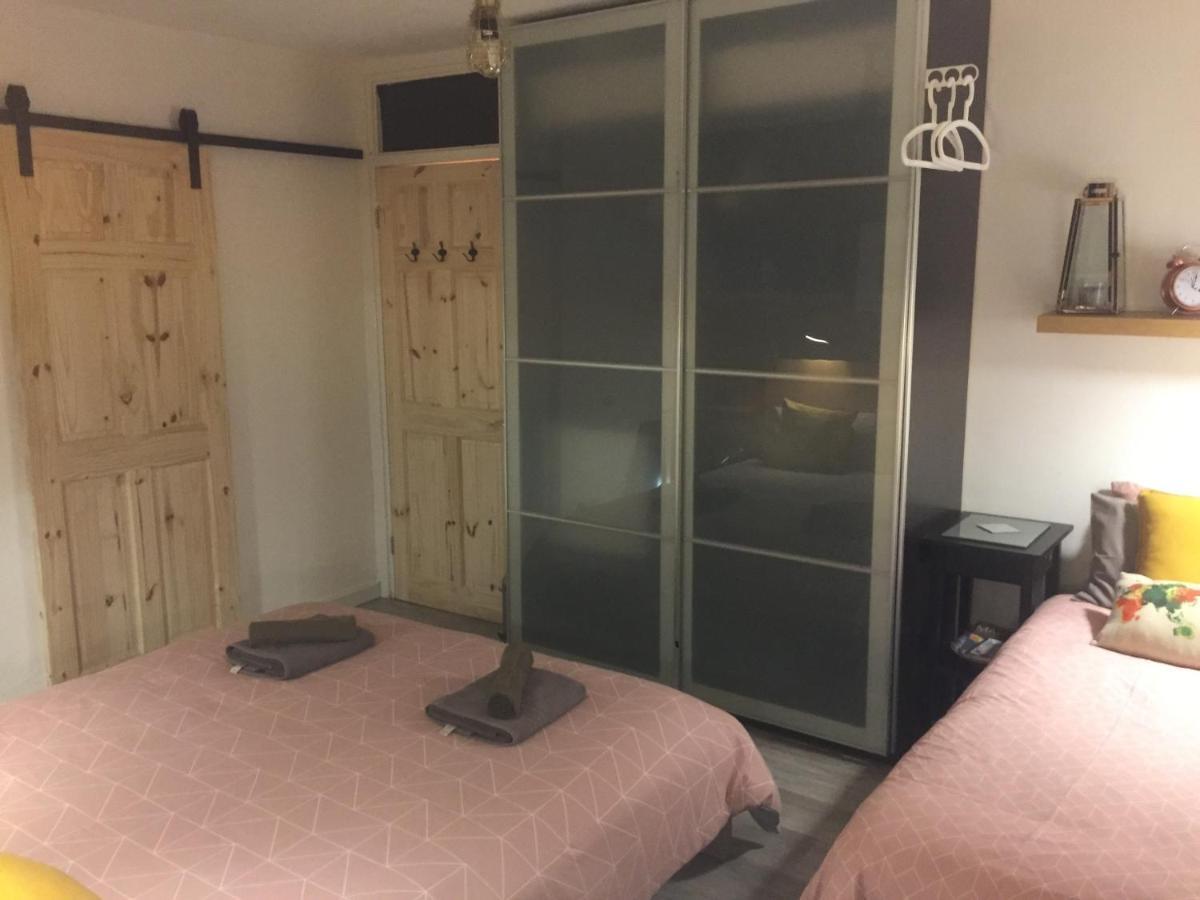Bed & Breakfast Redlynch House London