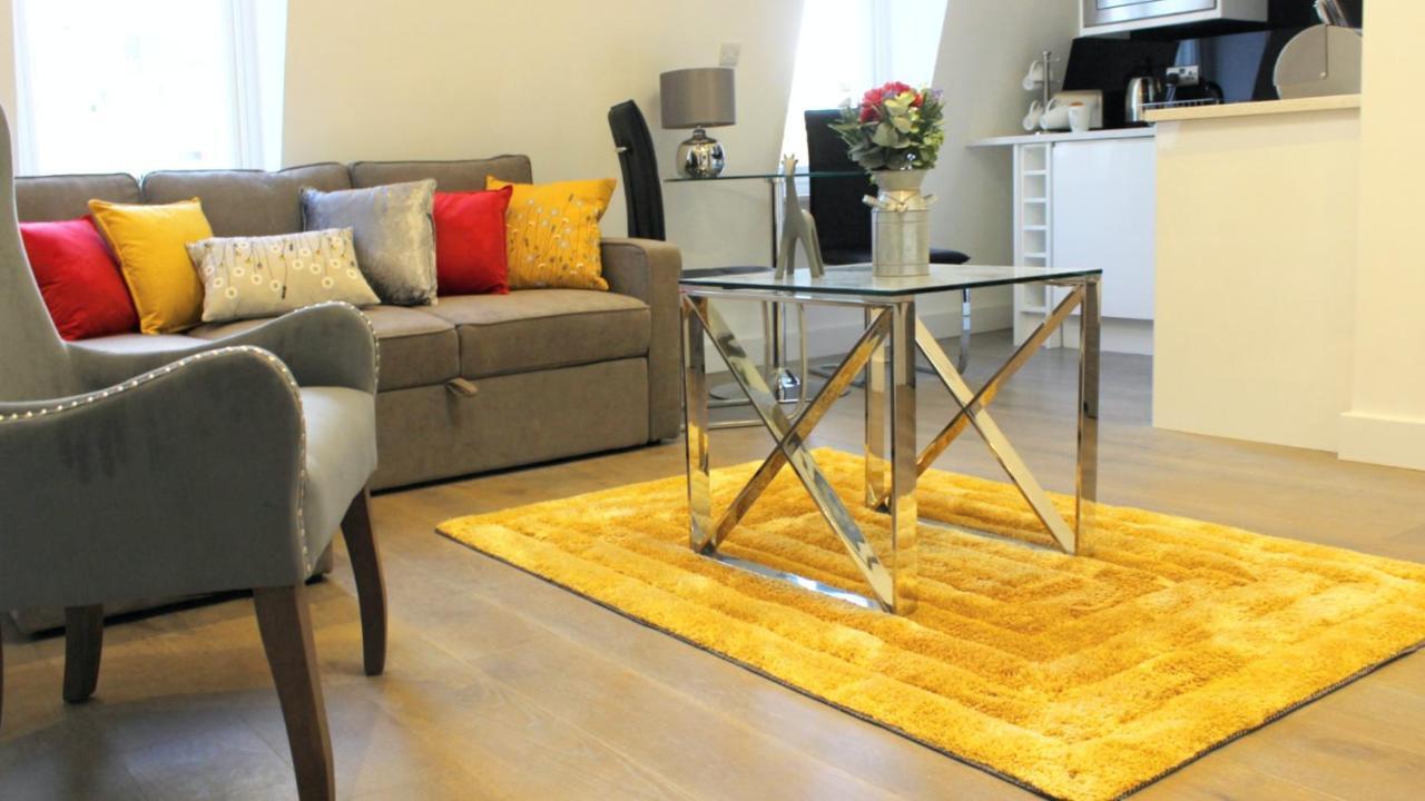 Prime Aparthotel London