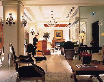 Bridge Hotel Londen