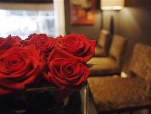 Hotel Montagu Place Londres