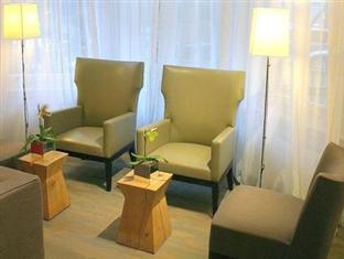 Nottingham Place 4* Londres