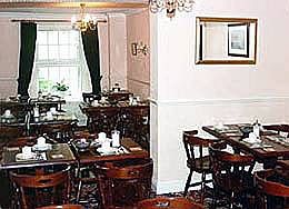 Paddington Park Hotel Londen