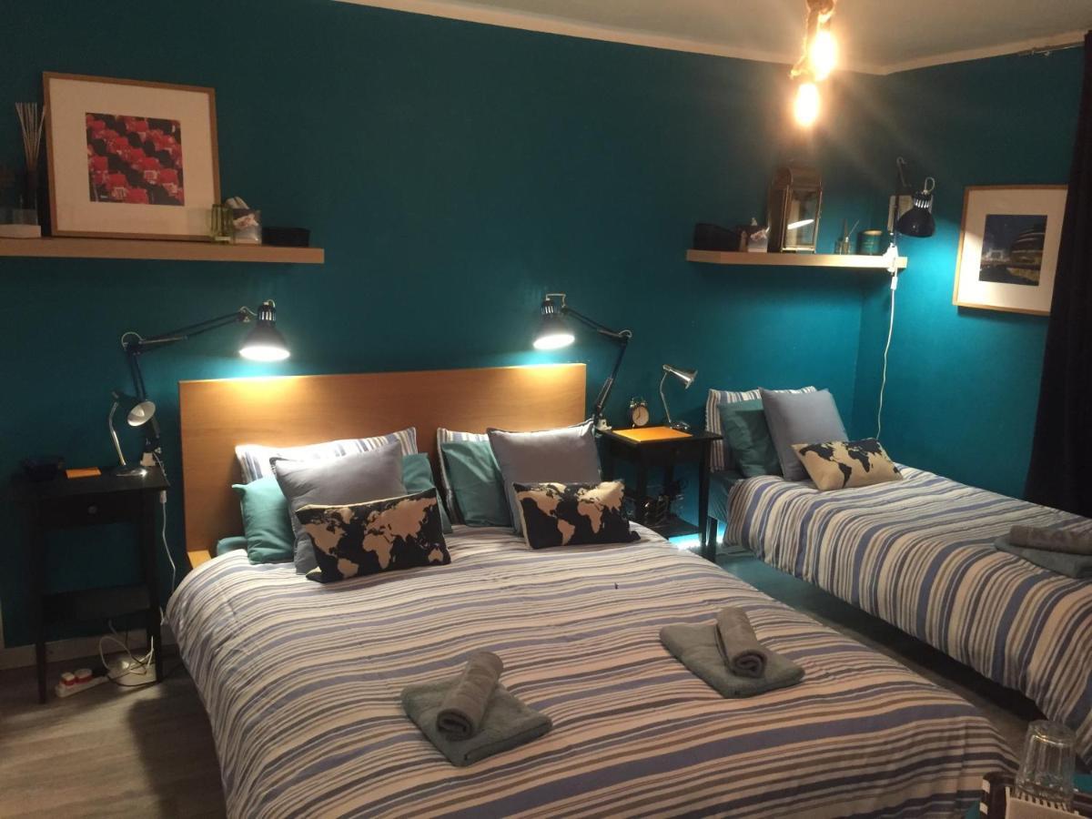 Bed & Breakfast Redlynch House