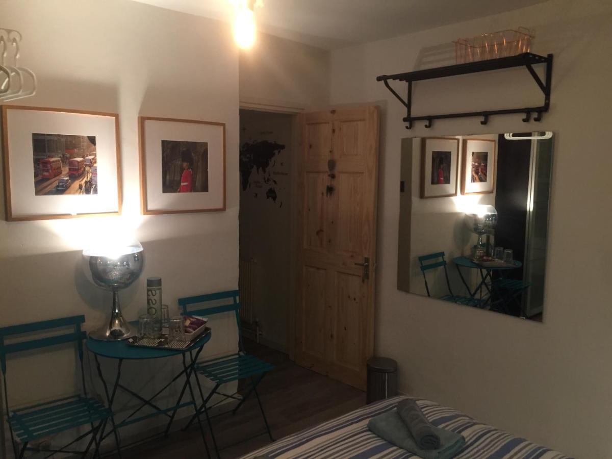 Bed & Breakfast Redlynch House London