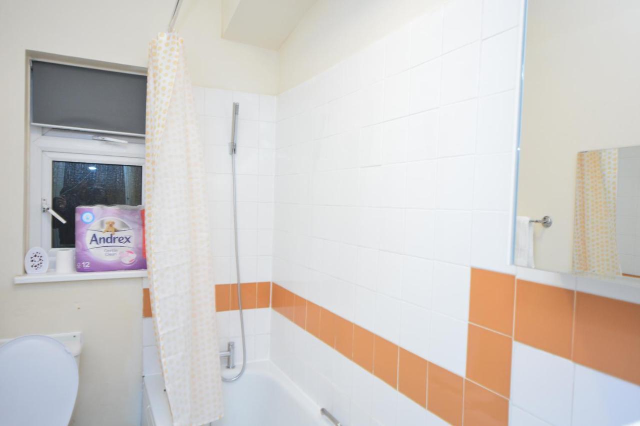 Beautiful Two Bedroom Near O2 Arena Apartment London