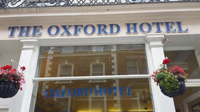 Hotel Paddington Park Londen