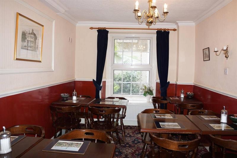 Paddington Park 3* Londen