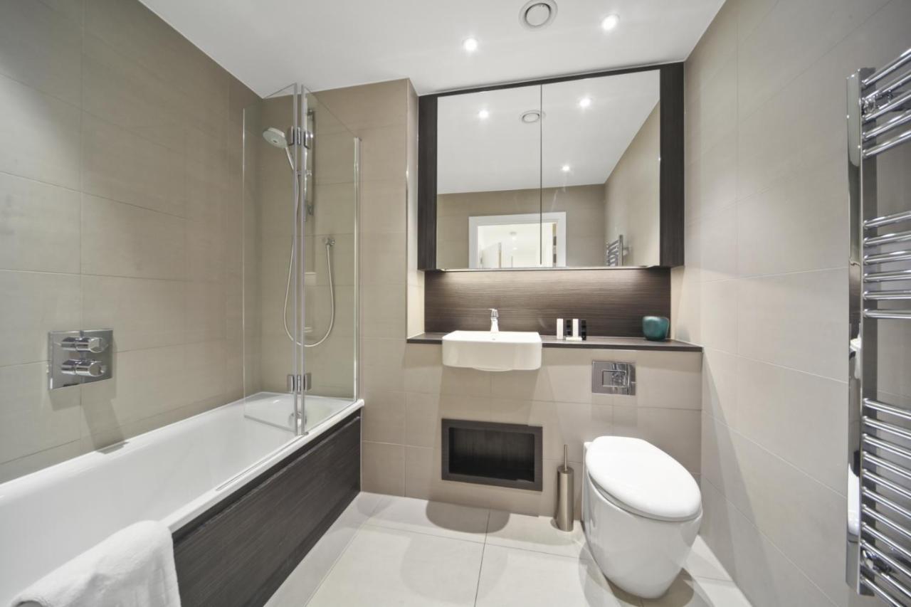 Stylish Near Central Free Wifi * London