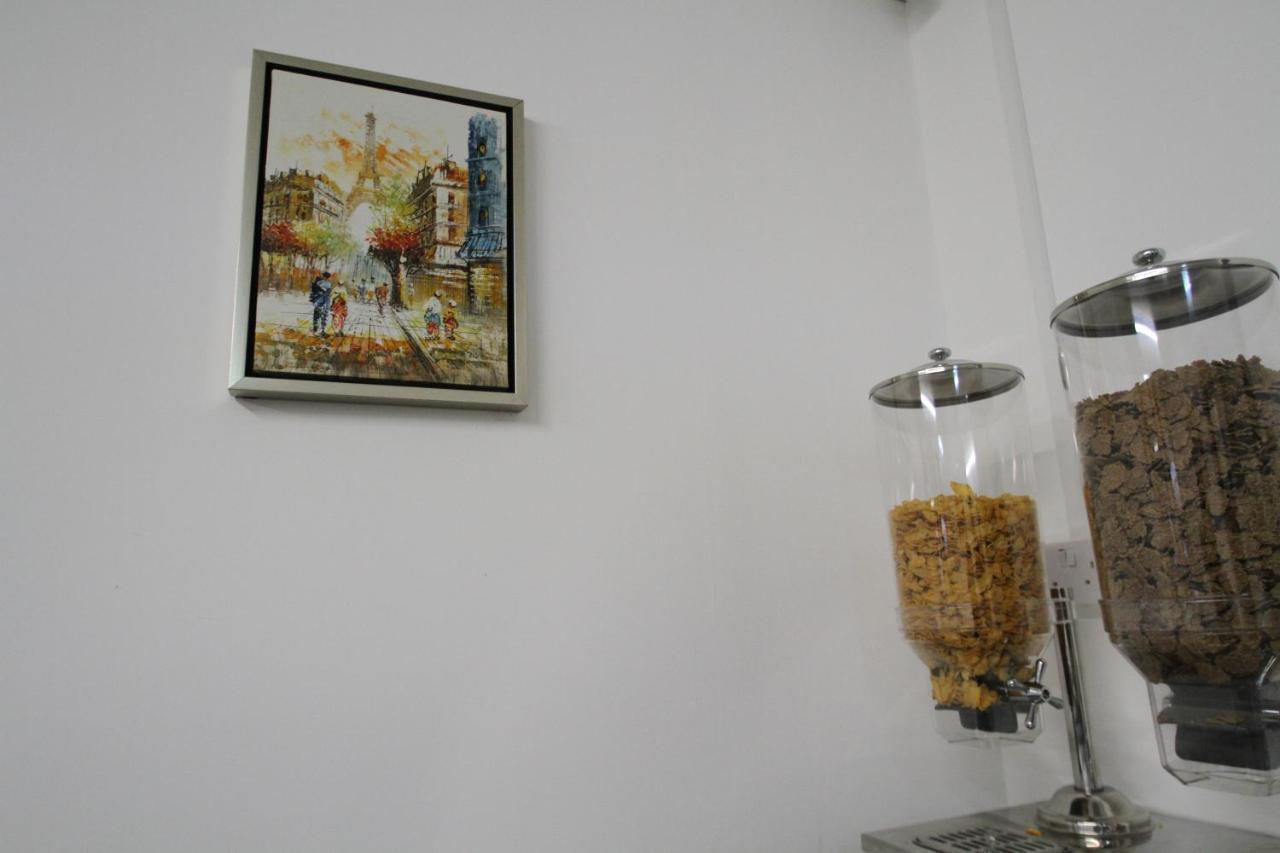 Greenleafe Hotel 3*
