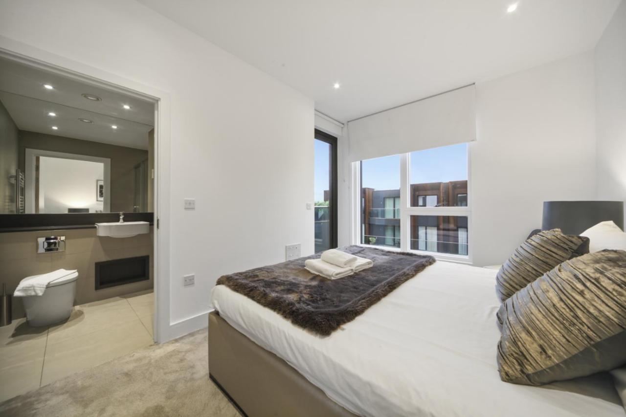 Stylish Near Central Free Wifi Apartment