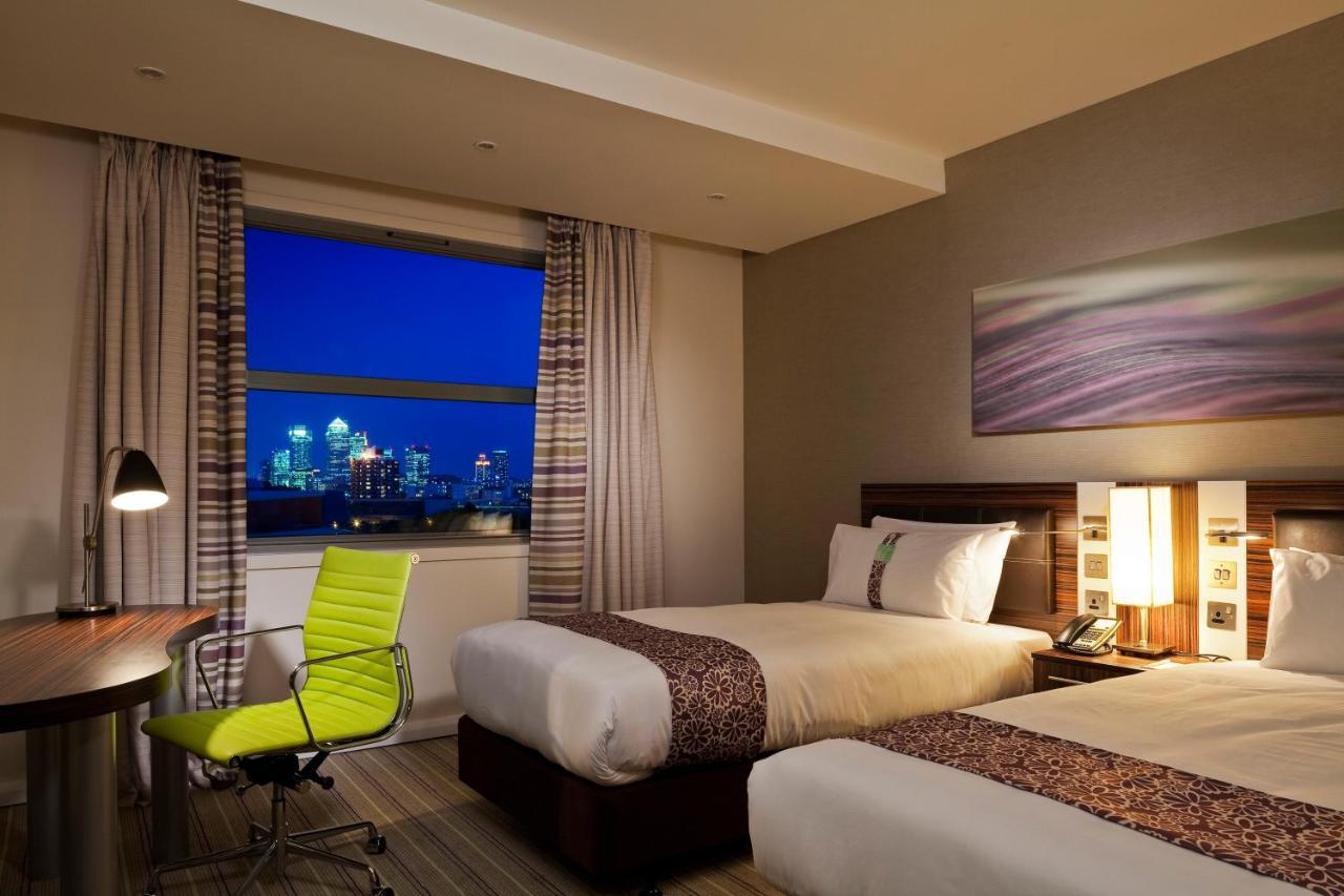 - Whitechapel By Ihg Hotel