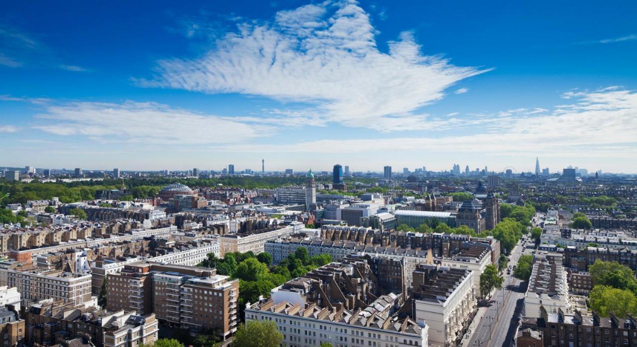 Kensington Forum, An Ihg 4* Londen