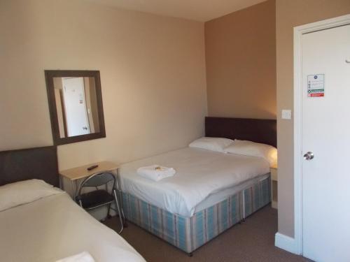 Citystay Hotel Londres