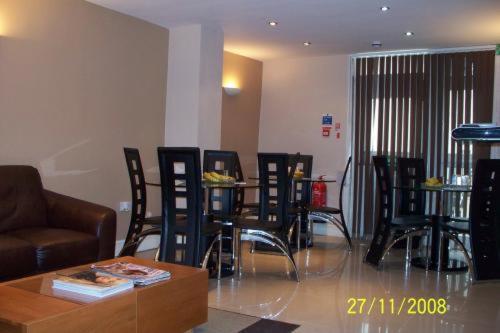 Citystay 2* Londres