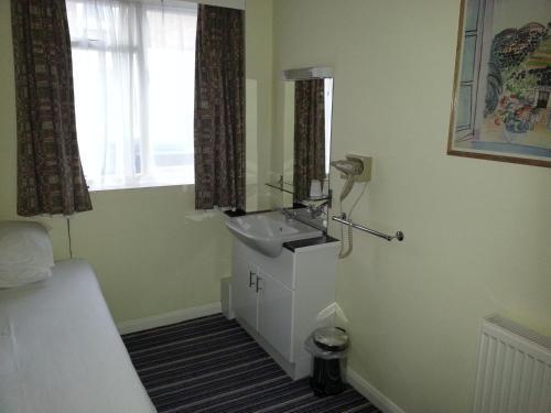 Hotel Manor London