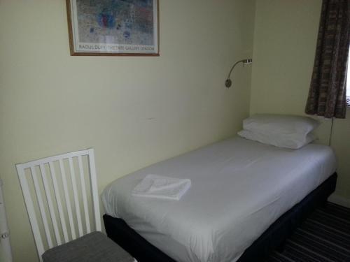 Manor London