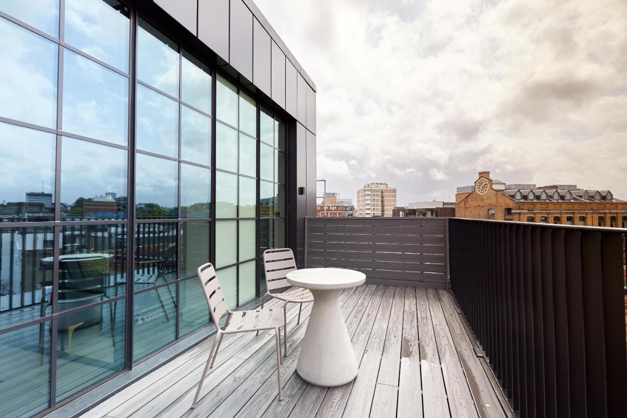 Sonder Back Hill 4* Londen