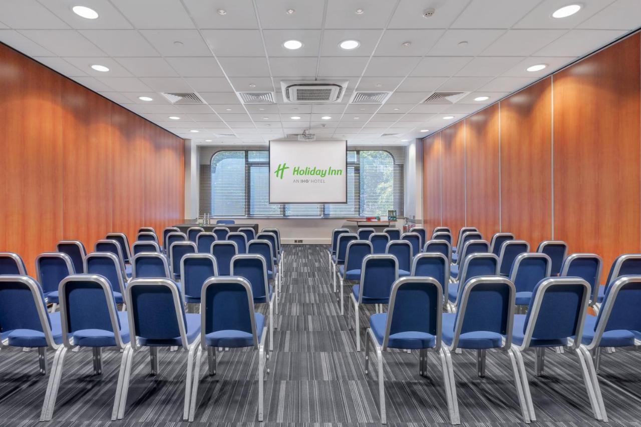 Hotel Kensington Forum, An Ihg Londen
