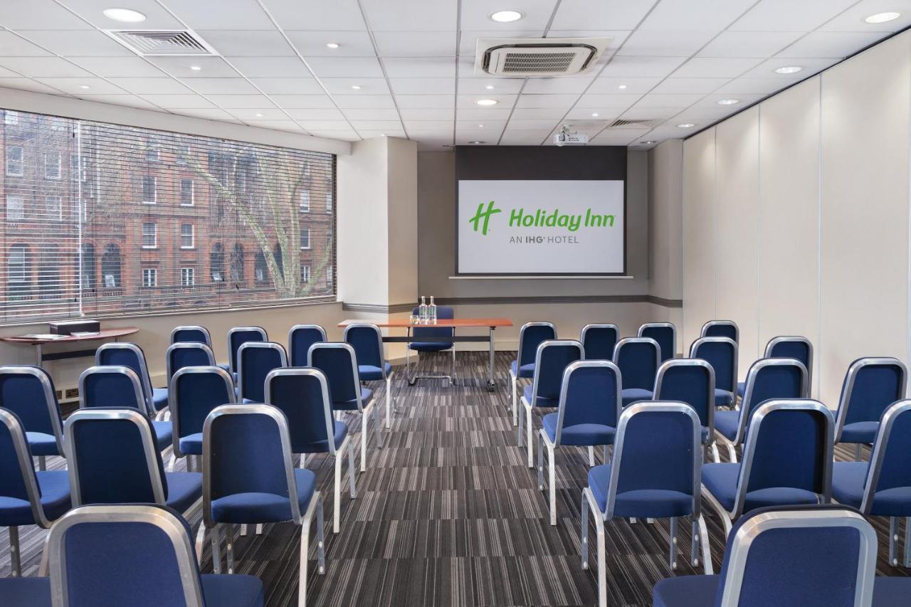 Kensington Forum, An Ihg 4* Londen