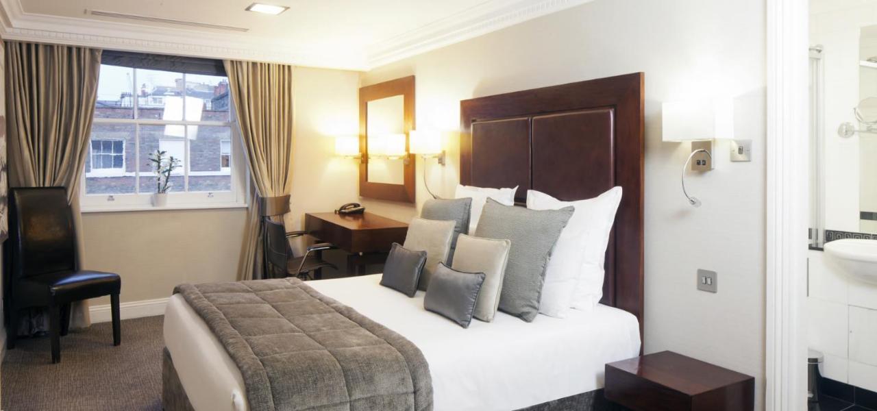 Grange Beauchamp Hotel Londen