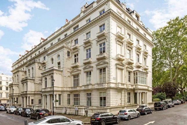 Cleveland Square Londres