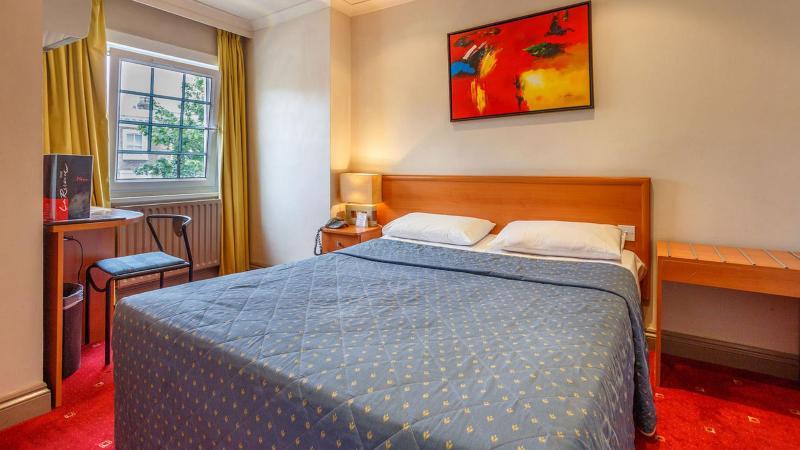 La Reserve 3* London