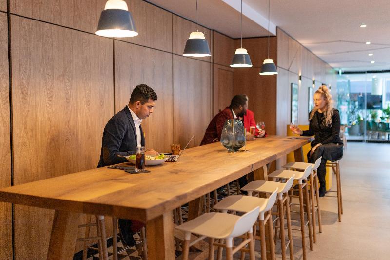 - Whitechapel By Ihg Hotel Londres
