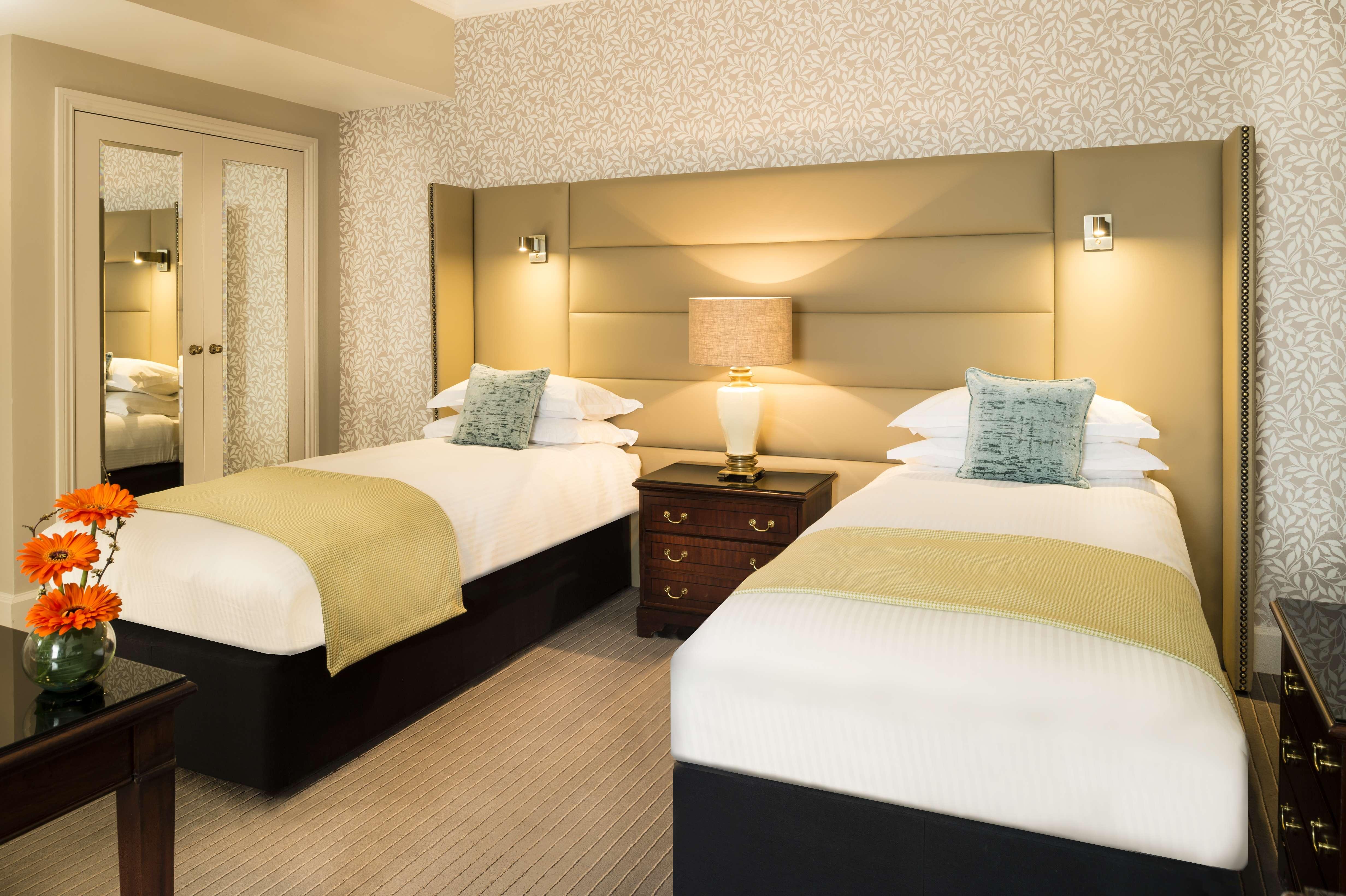 The Bailey's Kensington 4* Londen