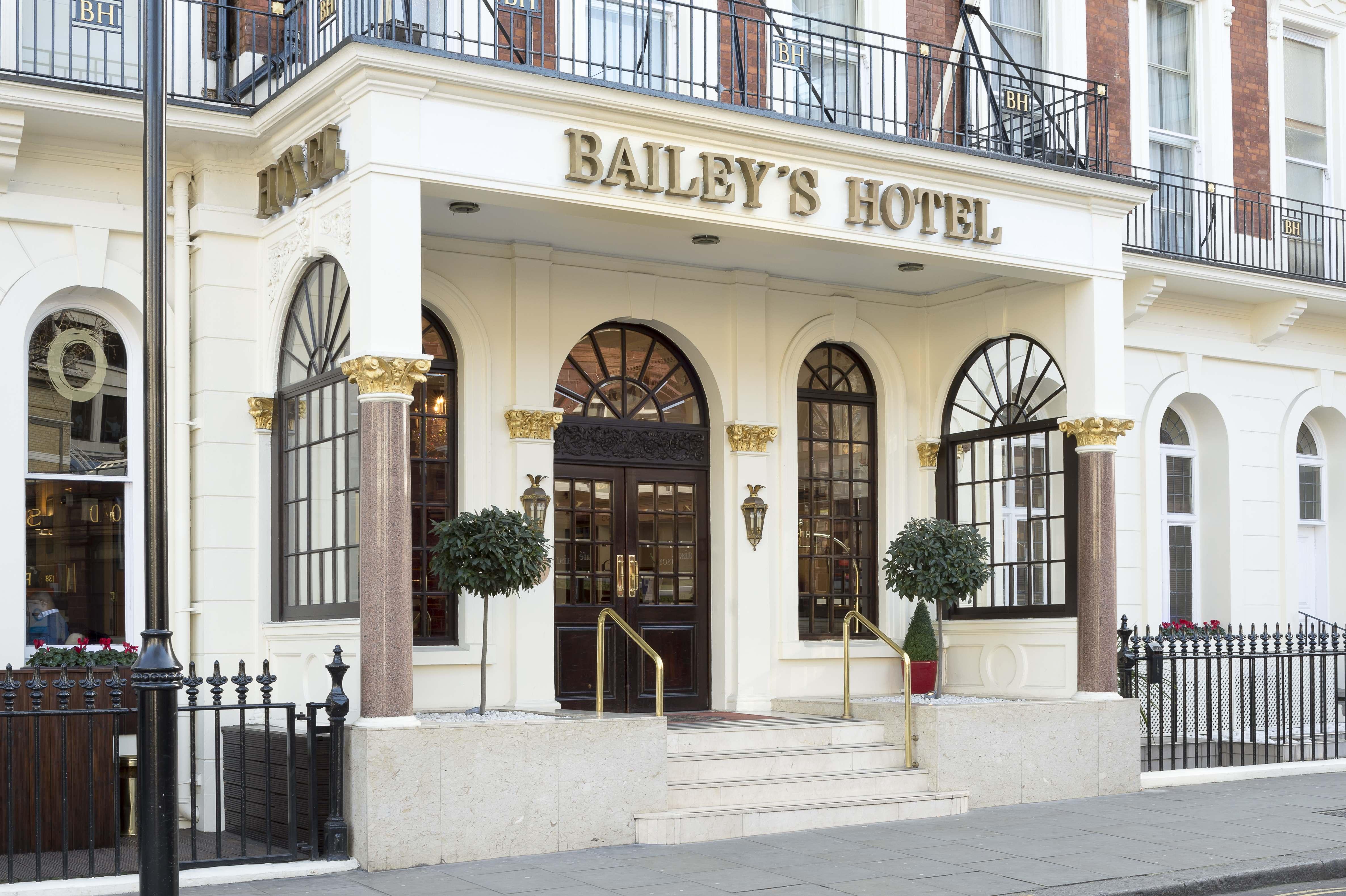 The Bailey's Kensington 4* Londen