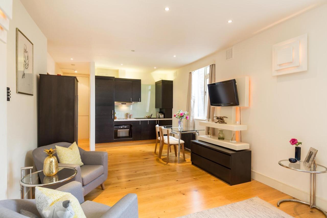 The Armitage Notting Hill * London