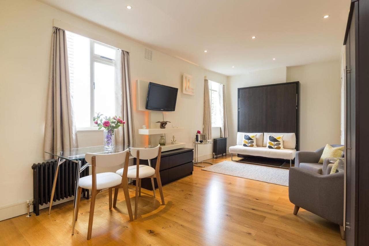 The Armitage Notting Hill Apartment London